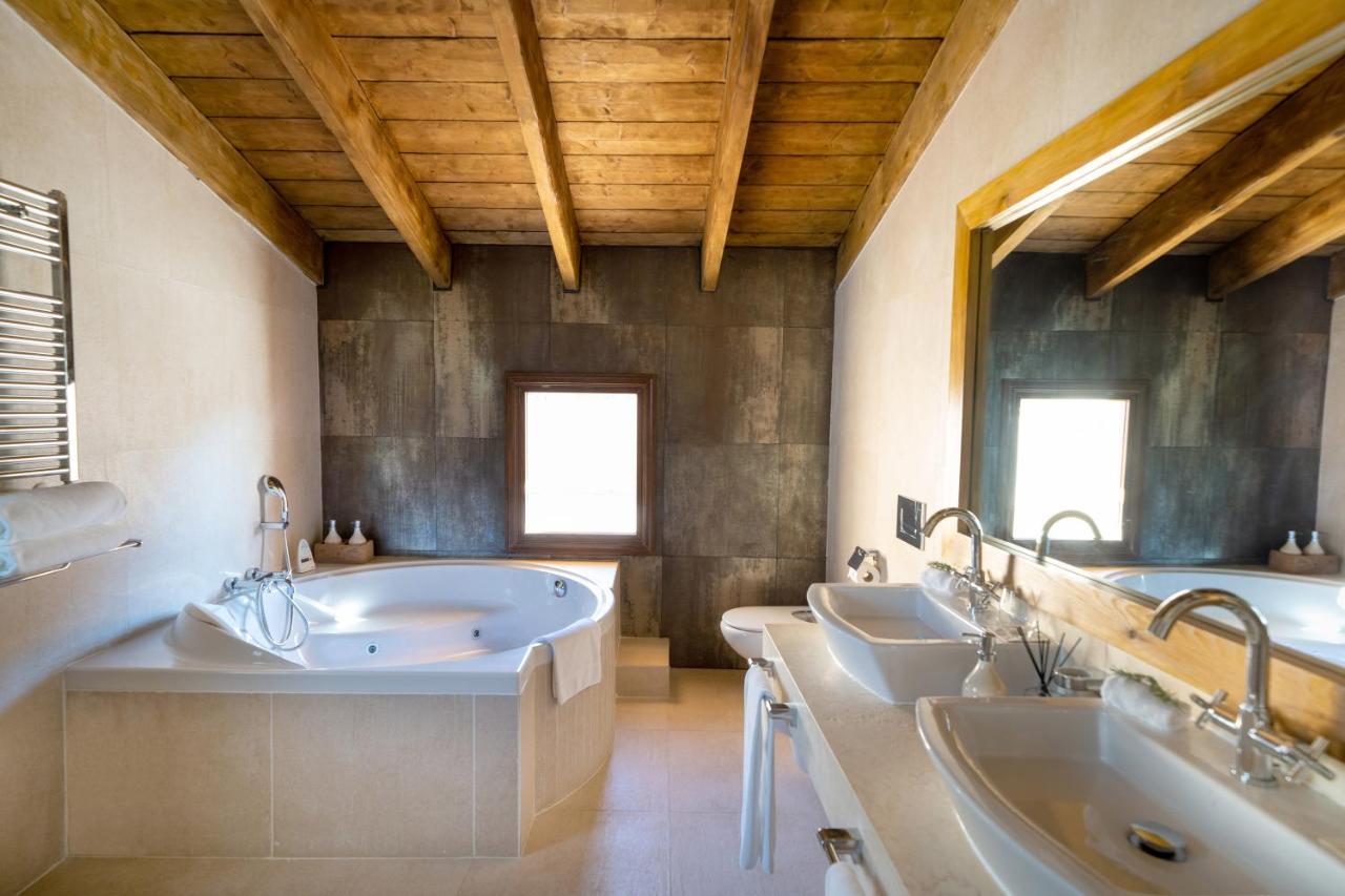 Finca Ratxo Hotel, Member Of Melia Collection Puigpunyent  Ngoại thất bức ảnh